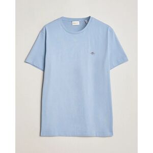 GANT The Original T-Shirt Dove Blue