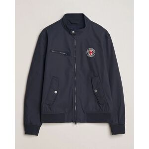 Morris Nelson Jacket Blue