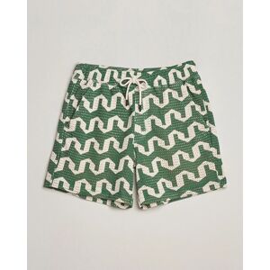 OAS Cotton Net Shorts Atlas