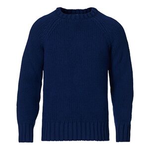 A.P.C. Ethan Pullover Navy