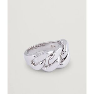 Tom Wood Dean Ring Silver