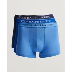 Polo Ralph Lauren 3-Pack Trunk Navy/Saphir/Bermuda