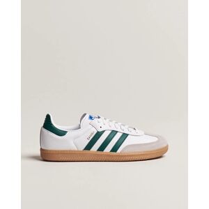 adidas Originals Samba OG Sneaker White/Green