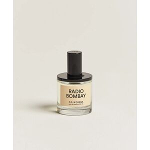 D.S. & Durga Radio Bombay Eau de Parfum 50ml