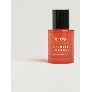 19-69 Chinese Tobacco Eau de Parfum 30ml