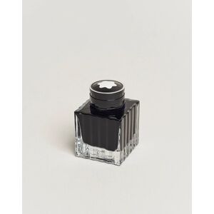 Montblanc Ink bottle 50ml, blue, Starwalker SpaceBlue