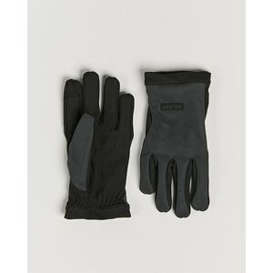 Hestra Mason Reflective Waterproof Glove Grey