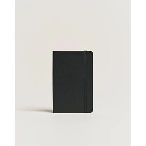 Moleskine Ruled Hard Notebook Pocket Black
