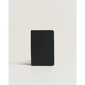 Moleskine Ruled Soft Notebook Pocket Black