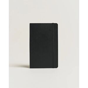 Moleskine Ruled Soft Notebook Large Black