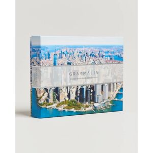 New Mags Gray Malin-New York City 500 Pieces Puzzle