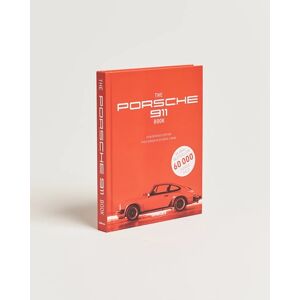 New Mags The Porsche 911 Book