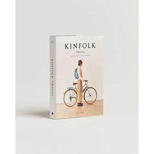 New Mags Kinfolk - Travel