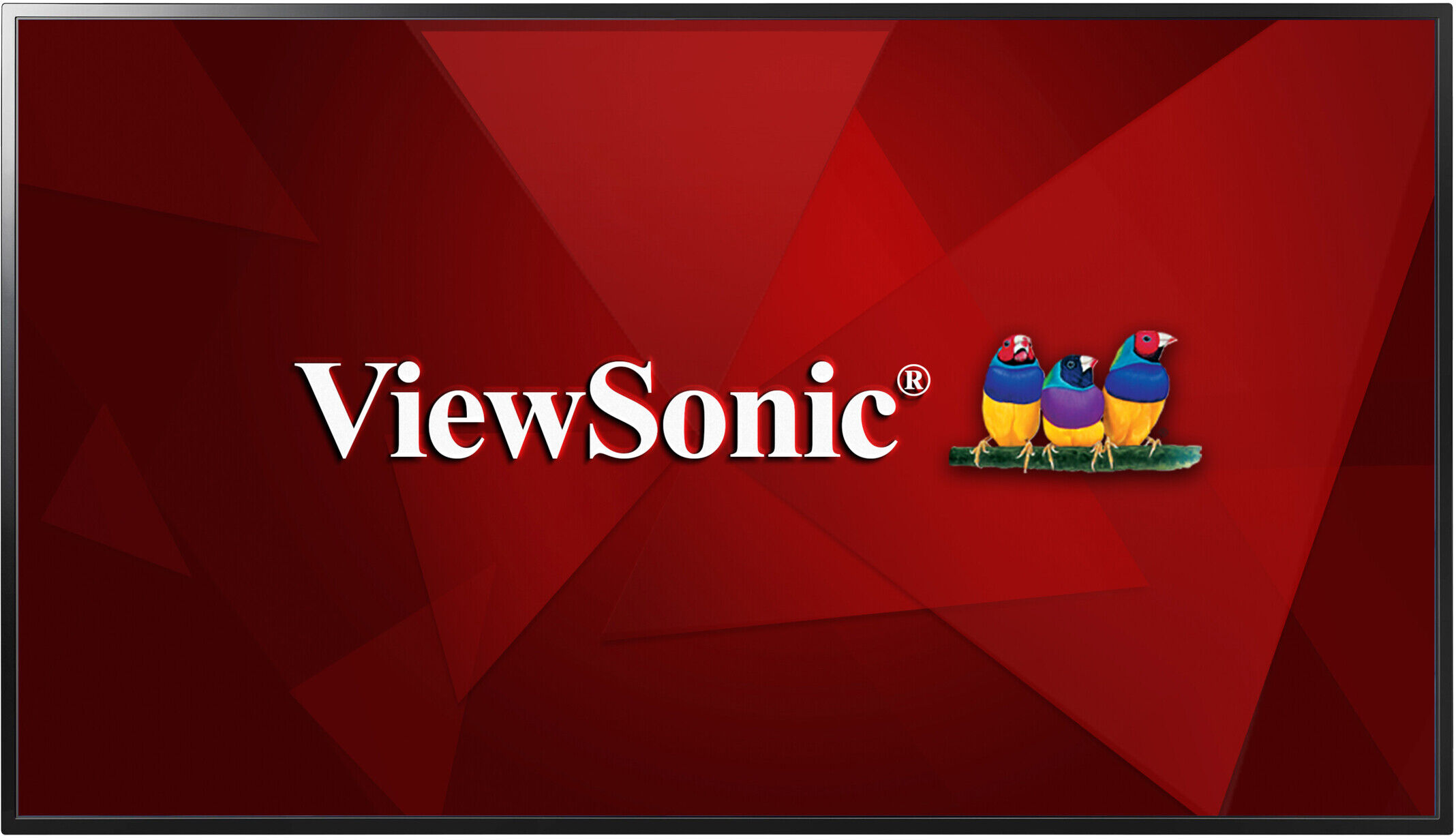 ViewSonic CDE4302 ViewSonic CDE4302