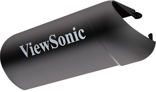 ViewSonic Cable Management Cover för PJD5150 / PJD6550W / PJD6552W m.fl.