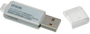 Epson ELPAP04 - USB-sticka för trådlös överföring Epson ELPAP04 - USB-sticka för trådlös överföring