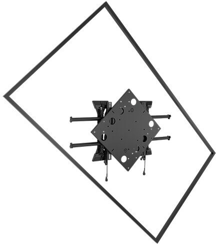 Chief FRA - Freestyle Rotation Adapter Chief FRA - Freestyle Rotation Adapter