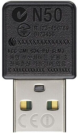 Sony IFU-WLM3 USB WLAN Dongle