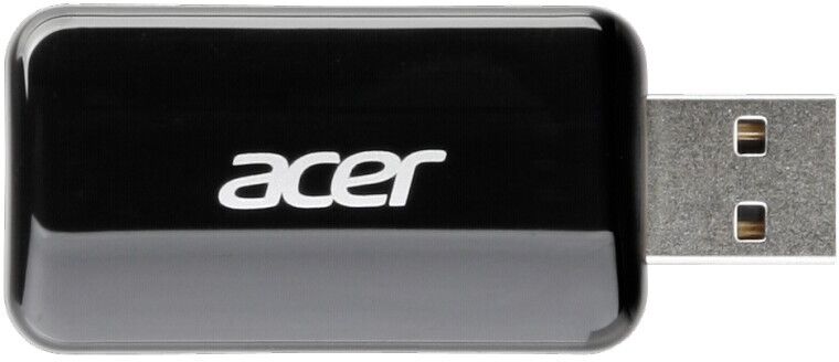 Acer USB Wireless Adapter Dual Band Acer USB Wireless Adapter Dual Band