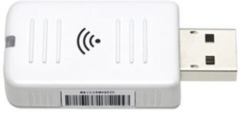 Epson ELPAP10 wireless LAN-adapter Epson ELPAP10 wireless LAN-adapter