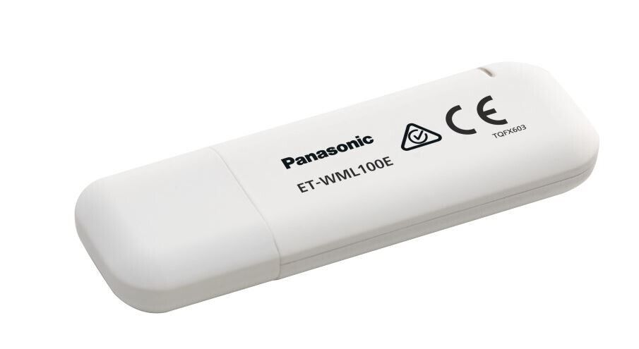 Panasonic ET-WML100E Wireless Adapter