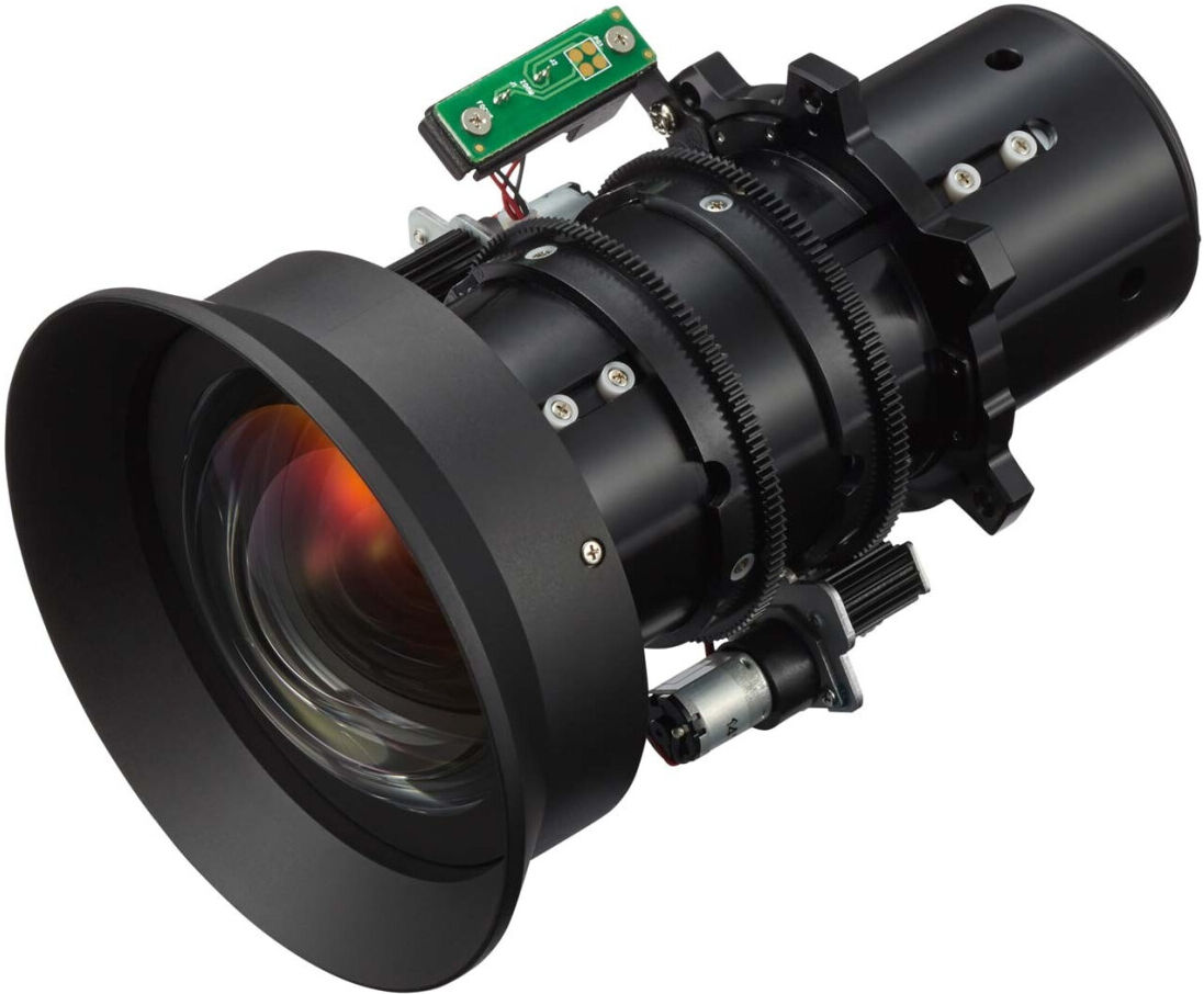 NEC Objektiv NP33ZL NEC Objektiv NP33ZL