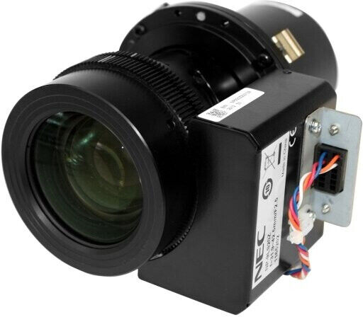 NEC NP9LS20ZM1 Objektiv NEC NP9LS20ZM1 Objektiv