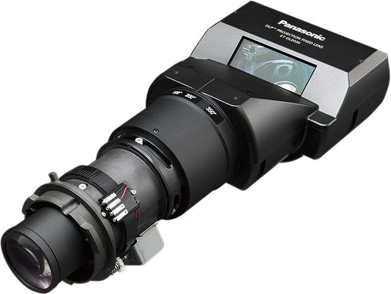 Panasonic ET-DLE035 Panasonic ET-DLE035