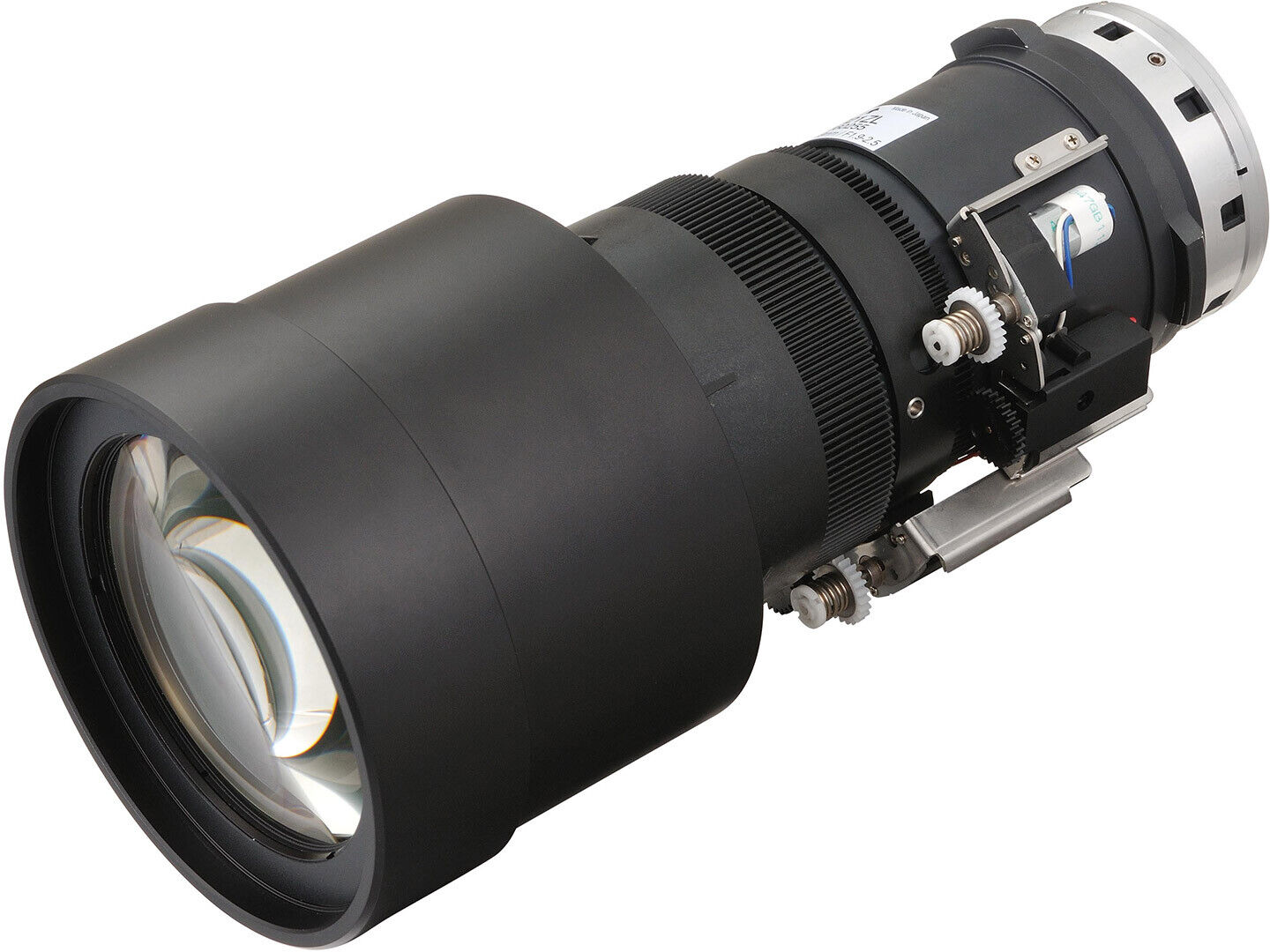 NEC NP21ZL-4K objektiv NEC NP21ZL-4K objektiv