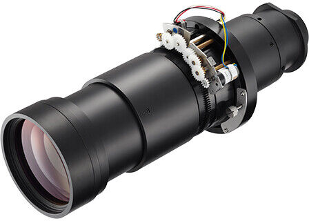 NEC L2K-55ZM1 objektiv NEC L2K-55ZM1 objektiv