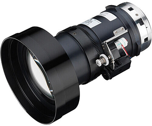 NEC Objektiv NP20ZL NEC Objektiv NP20ZL