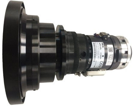 NEC Objektiv NP31ZL NEC Objektiv NP31ZL