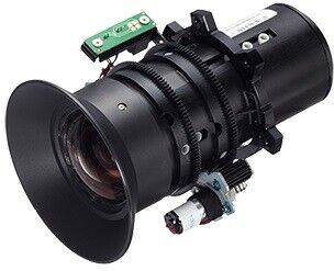 NEC Objektiv NP35ZL NEC Objektiv NP35ZL