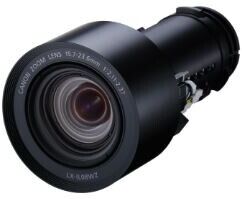 Canon LX-IL08WZ vidvinkel zoomobjektiv Canon LX-IL08WZ vidvinkel zoomobjektiv