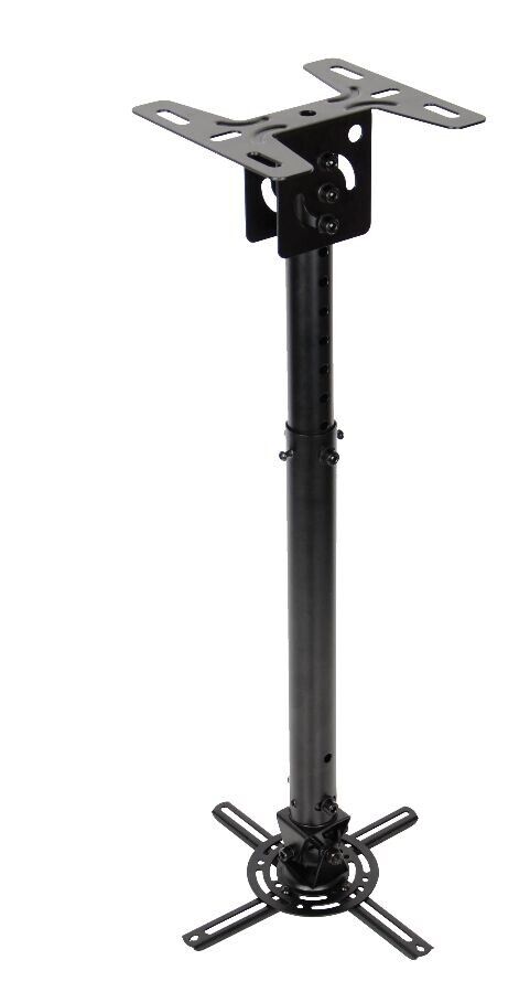 Optoma OCM815B Optoma univesaltakfäste, svart Optoma OCM815B Optoma univesaltakfäste, svart