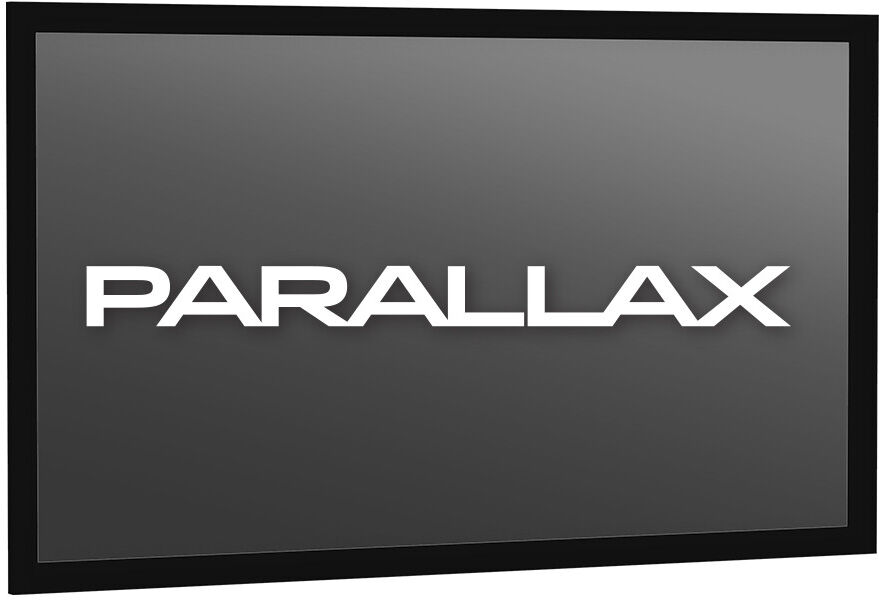 Projecta Fixed Frame, Parallax UST 0,45, 221 x 124, 16:9 Projecta Fixed Frame, Parallax UST 0,45, 221 x 124, 16:9