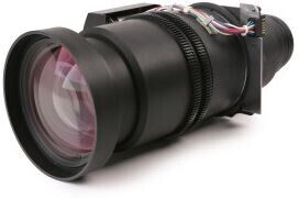 Barco objektiv TLD+4 Barco objektiv TLD+4