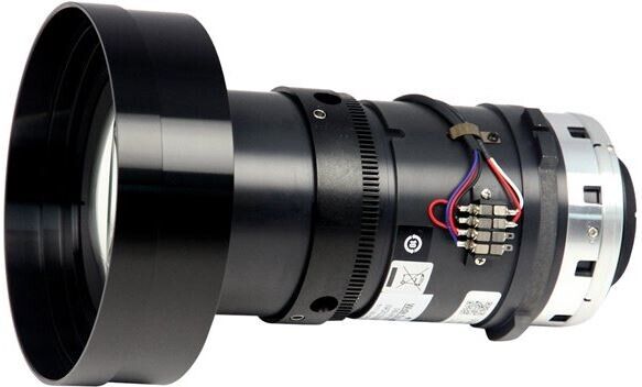 Vivitek D88-WF18501 Objektiv till D8010W, D8800 Vivitek D88-WF18501 Objektiv till D8010W, D8800