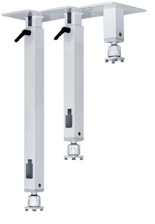 PeTa takfäste standard med kulled, fast längd- 20cm PeTa takfäste standard med kulled, fast längd- 20cm