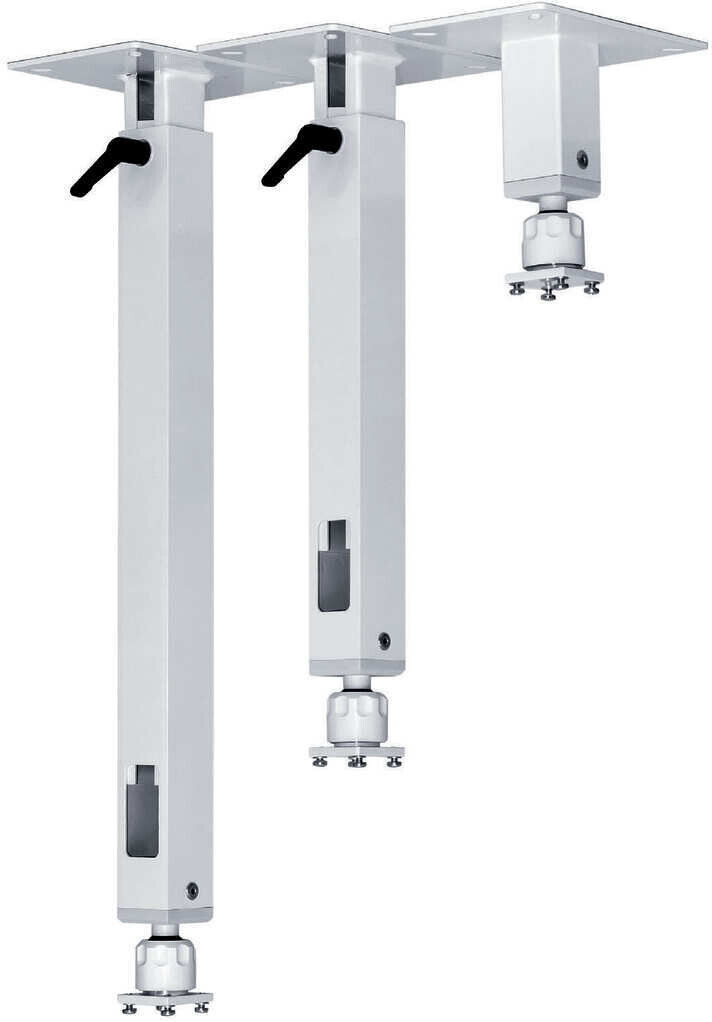 PeTa takfäste Standard med klämspak, justerbar längd 18-30cm PeTa takfäste Standard med klämspak, justerbar längd 18-30cm