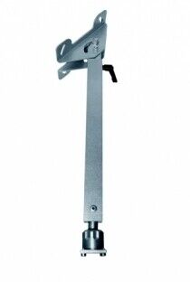 PeTa Takfäste "Next Generation" för snedtak med klämspak, 150-200 cm PeTa Takfäste "Next Generation" för snedtak med klämspak, 150-200 cm