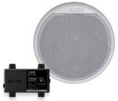 Apart Audio Apart CMAR8T-W - 2-way waterproof inwall speaker Apart Audio Apart CMAR8T-W - 2-way waterproof inwall speaker