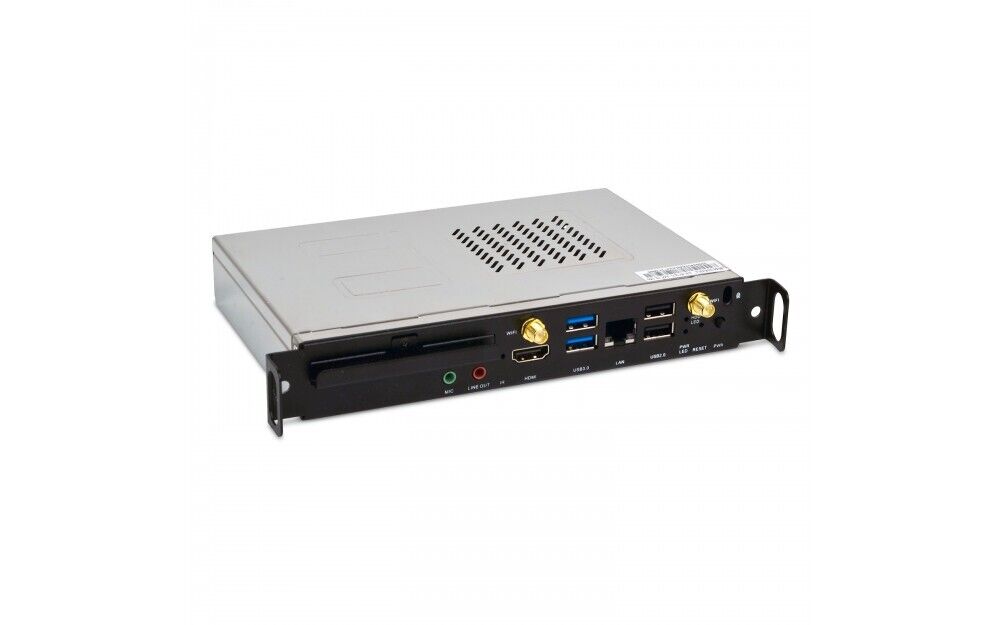 ViewSonic VPC12-WPO-2