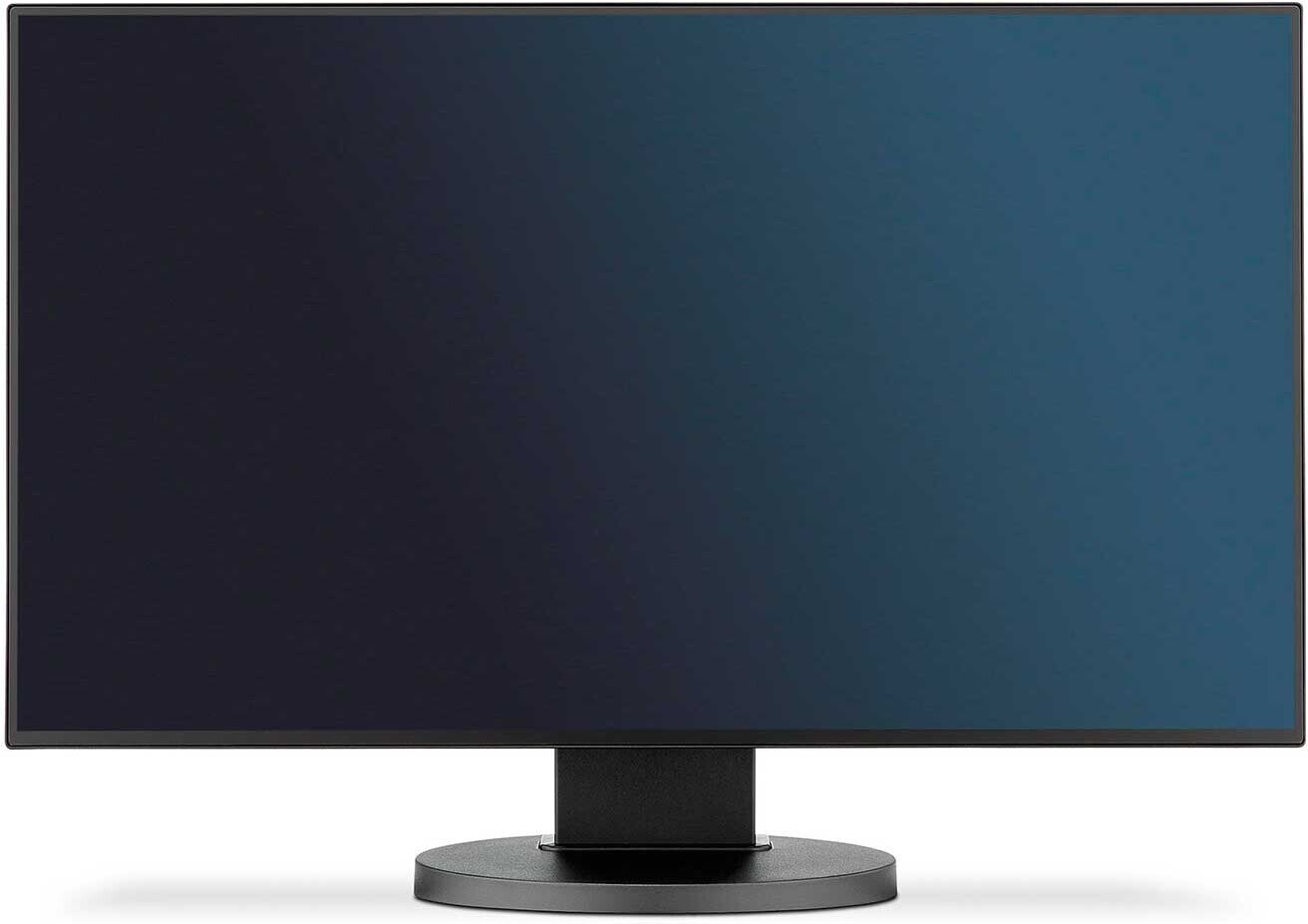 NEC MultiSync EX241UN, svart NEC MultiSync EX241UN, svart