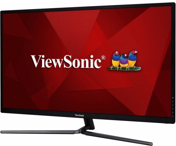 ViewSonic VX3211-2K-MHD ViewSonic VX3211-2K-MHD