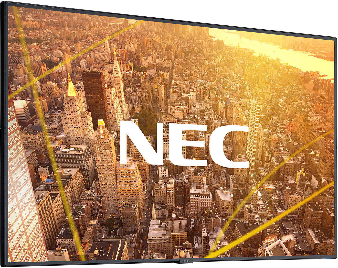NEC MultiSync C501 NEC MultiSync C501