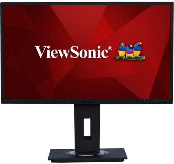 ViewSonic VG2448 ViewSonic VG2448