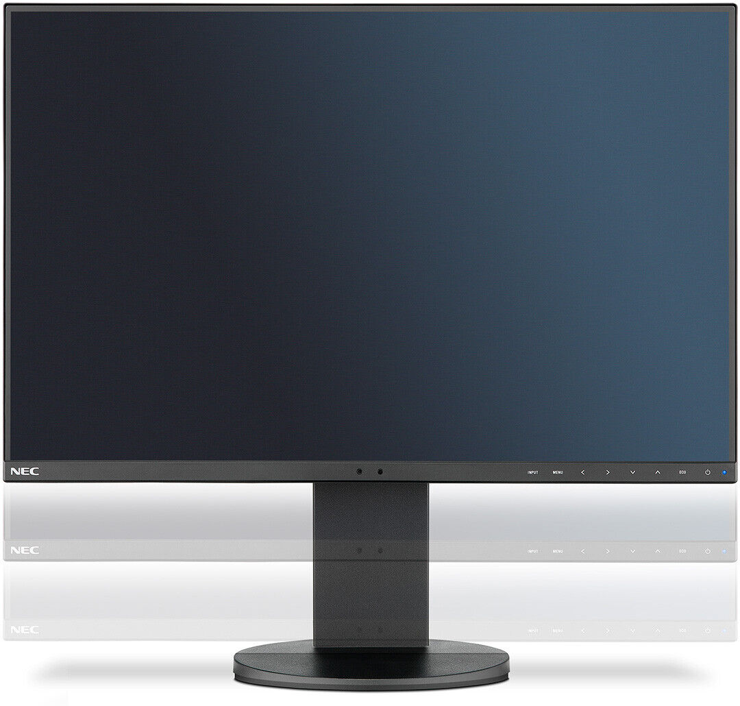 NEC MultiSync EA245WMi-2 NEC MultiSync EA245WMi-2