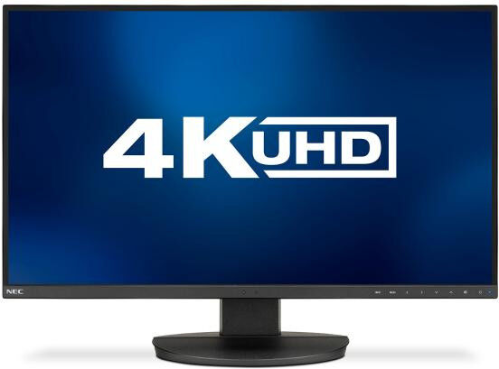 NEC MultiSync EA271U NEC MultiSync EA271U