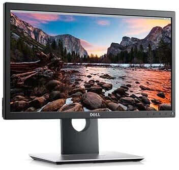 Dell P2018H Dell P2018H